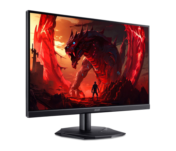 Acer KG251QX0biip - 1352672 - zdjęcie 2